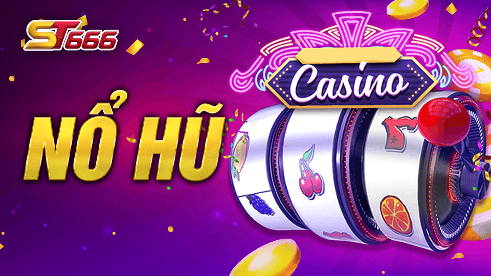 Phá Đải Game Nổ Hũ - Bước Đầu Để Phát Tài Tựa game Nổ hũ với màu sắc game đầy thu hút Vài nét về game Nổ hũ mà bạn nên biết Đầu tiên, với người chơi mới thì xin giải thích rằng: Nổ hũ là một kiểu trò chơi cá cược. Người chơi sẽ tạo ra một quỹ thưởng, hay còn được hiểu là tiền đặt cược tương ứng. Khi quay, ta lấy một phần nhỏ số tiền cược và tích luỹ vào quỹ thưởng ban đầu đã được lập ra. Người nào may mắn thì toàn bộ số tiền thưởng sẽ thuộc về người đó. Nghe rất hấp dẫn đúng không? Tiếp tục cùng ST666 tìm hiểu một số thuật ngữ Nổ hũ để tiến gần hơn với tựa game này nào.  Paylines: Tổng mức cược phải thanh toán cho một lần quay. Extra Wild: Là thưởng thêm hay tính năng của trò chơi. Bonus Game: Xin chúc mừng, đây chính là 1 vòng thưởng thêm khi trúng tổ hợp giải đặc biệt. Từ đó được thưởng thêm những vòng quay hoặc các giá trị ưu đãi khác. Multiplier: Anh em sẽ được nhân số tiền thưởng cho lúc quay trúng hũ hoặc nổ hũ. Scatter: Xảy ra khi quay trúng hũ ở một hàng tại vòng quay đó. Free Spin: Đây là vòng quay miễn phí mà không mất thêm xu. Bigwin: Bạn sẽ được thưởng món quà siêu lớn nếu gặp thuật ngữ này. Chơi game nổ đĩa, rinh ngay quà lớn về tay Cách phá đảo game nổ hũ cho người mới bắt đầu Với tựa game bắt mắt gây nghiện, không ngạc nhiên khi nhiều anh em ưu ái gắn bó. Hãy tham gia chơi và tự cảm nhận những điều thú vị tại http://st666zone.net/ nhé. Và trước đó, cùng tham khảo cách phá đảo game như sau: Nắm rõ luật chơi game Nổ hũ Luật chơi Nổ hũ thật sự rất đơn giản. Khi bắt đầu, người chơi chọn mức cược trước khi quay hũ. Nếu mức cược càng cao, số tiền thưởng càng lớn. Từng cổng game sẽ có nhiều loại phiên bản Nổ hũ khác nhau và tiền cược cũng khác nhau. Nhớ lưu ý và có lựa chọn phù hợp.  Cách chơi Nổ hũ dễ thắng Bước 1: Với 10 lượt quay đầu tiền bạn sẽ đánh dò xét một nửa tổng số dòng. Nếu lượt thua chiếm khoảng 30% thì hãy đánh max. Còn khi tỉ lệ thua là 100% thì giới hạn 25 phút rồi trở lại. Bước 2: Bình tĩnh quan sát phần quay của máy slot game. Nếu như khoảng nửa tiếng mà tiền vốn vẫn dao động ở mức 250k thì hãy tiếp tục quay slot. Khuyến khích dừng lại để tránh thua lỗ khi tiền vốn ở mức 200. Bước 3: Bạn có thể sẽ gặp trường hợp trong gần nửa tiếng đầu quay máy slot nhưng số vốn vẫn như bước 2. Xin chúc mừng, đây là dấu hiệu để bạn thắng gấp 2 lần. Bạn có thể chọn dừng lại hoặc đi tiếp. Bật mí với anh em, hãy mạnh dạn tiếp tục nếu gặp thuật ngữ wild hoặc bar. Khả năng cao sẽ Nổ hũ đấy!  Nhiều phần quà hấp dẫn đang chờ đợi khi chơi nổ hũ Bí quyết trở thành cao thủ Nổ hũ và kiếm tiền khủng Không thể phủ nhận rằng, mọi kế hoạch quản lý nguồn tài chính đều rất quan trọng khi tham gia một trò chơi. Anh em hãy xây dựng mục tiêu về số tiền thắng thua mỗi ngày để có điểm dừng phù hợp. Ngoài ra, hãy tìm hiểu thêm một số bí quyết sau để tăng tỷ lệ Nổ hũ lớn nhé. Nắm rõ thuật ngữ game và tính năng game Nhiều anh cứ chơi mà không tìm hiểu trước gì về game. Chuẩn bị sẵn sàng và trang bị đầy đủ kiến thức luôn là điểm mạnh hơn người khác. Hãy đọc thật kỹ và ghi nhớ, thực hành, vận dụng hàng ngày để mau trở nên chuyên nghiệp. Kết nối nguồn internet ổn định Người chơi cần kết nối mạng ổn định để không gián đoạn phần chơi. Việc mất kết nối hoặc giật lag sẽ làm mất đi nhiều cơ hội chiến thắng cũng như bị giành mất lượt kiếm tiền thưởng. Đồng thời cũng phải hạn chế dừng đột ngột và thoát tài khoản. Lựa chọn thời điểm chơi thích hợp Càng đông thì tỉ lệ Nổ hũ cũng ít hơn. Hãy thăm dò khoảng thời gian mà nhiều người vào game nhất rồi chọn thời điểm ít người hơn. Thông thường các dịp cuối tuần hay buổi tối sẽ có số lượng thành viên tham gia nhiều, bạn nên tránh thời gian này nhé. Tham khảo các kinh nghiệm chơi  Đây dù được coi là trò chơi may rủi. Tuy nhiên có mẹo chơi vẫn tốt và giảm tỷ lệ thua lỗ. Hãy tìm ra chiến thuật chơi phù hợp, vận dụng thông minh để có kết quả tốt đẹp nhất.  Nghiêm túc nghiên cứu các sảnh Người chơi nên nắm rõ quy luật để có tiềm năng chiến thắng cao. Do đó, bạn cần bỏ thời gian tham gia và quan sát phần chơi tại các sảnh để có những chiêm nghiệm riêng cho mình. Rồi tổng hợp, đúc kết kinh nghiệm xương máu khi chơi Nổ hũ. Tận dụng chức năng chơi tự động Trò chơi Nổ hũ có một chức năng gọi là Autoplay, khuyến khích anh em nên thử trải nghiệm và tìm hiểu về nó. Tuy nhiên, không nên phó mặc hoàn toàn bởi hệ thống tự động vẫn chưa thể hoàn chỉnh như tư duy người chơi trực tiếp. Lưu ý về số dư tài khoản  Đây là một bí quyết đáng để nhớ kỹ. Khi chơi hãy đảm bảo số tiền trong tài khoản vừa đủ để chơi. Tránh để quá nhiều sẽ phung phí dư thừa, hoặc để ít có khả năng làm mất lượt nhận thưởng do không đủ. Thời điểm mới bắt đầu, ưu tiên chọn phòng chơi cược thấp hoặc vừa. Đến khi chín muồi thì chuyển qua các phòng chơi có mức thưởng lớn và ăn điểm cao hơn. Kết luận Qua đây có thể thấy rằng Nổ hũ vẫn luôn là thể loại thu hút và có sức hấp dẫn với mọi người chơi. Mong rằng nó có ích và hữu dụng cho anh em. Chúc anh em nổ thật nhiều hũ và phát tài nhanh chóng nhé.